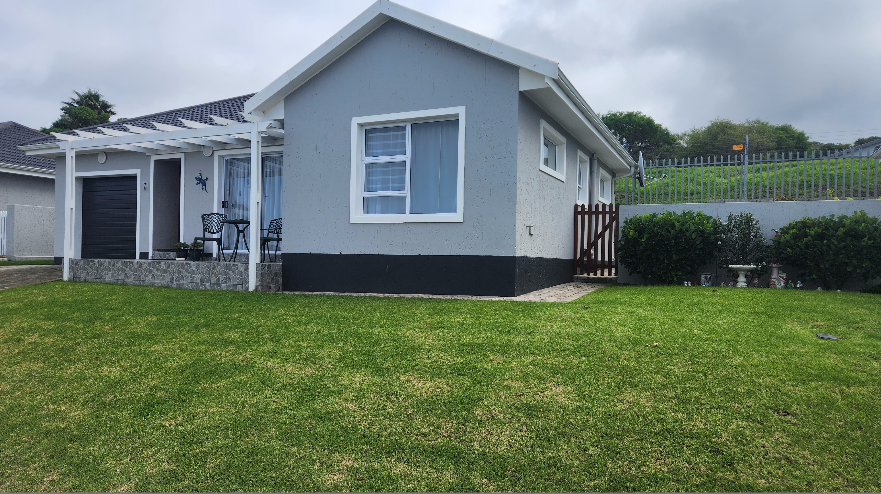 2 Bedroom Property for Sale in Tergniet Western Cape
